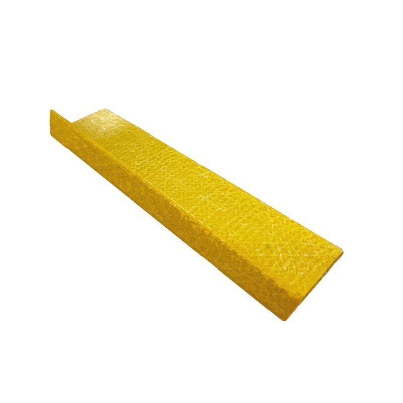 Fibreglass Stair Nosing 10mm & 30mm Leading Edge - Image 2