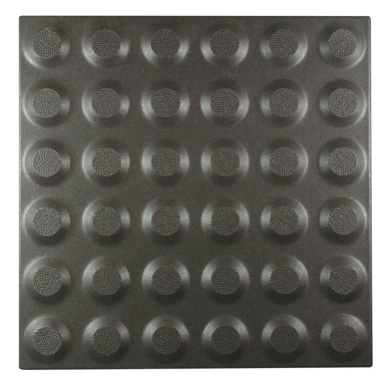 Porcelain Tactile Indicator Tiles - 300x300mm - Image 5