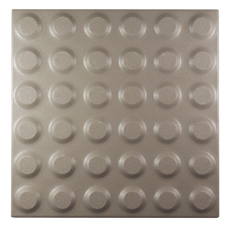 Porcelain Tactile Indicator Tiles - 300x300mm - Image 4