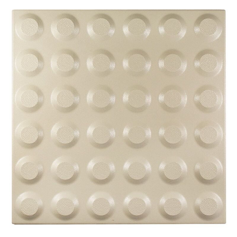 Porcelain Tactile Indicator Tiles - 300x300mm - Image 3