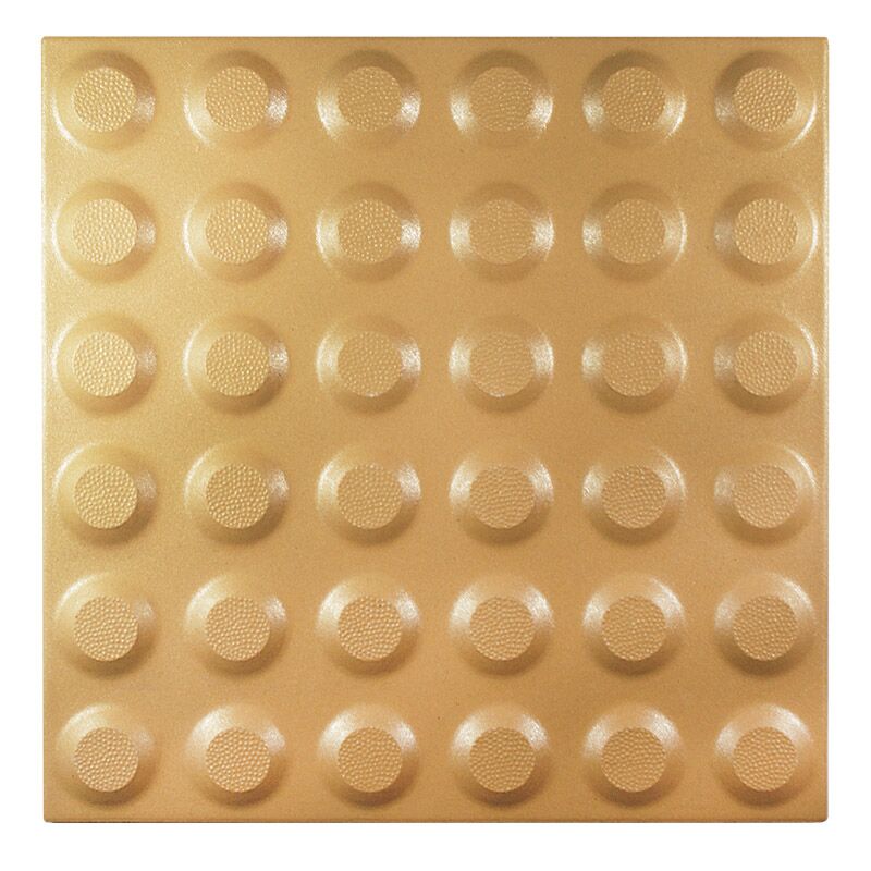 Porcelain Tactile Indicator Tiles - 300x300mm - Image 2