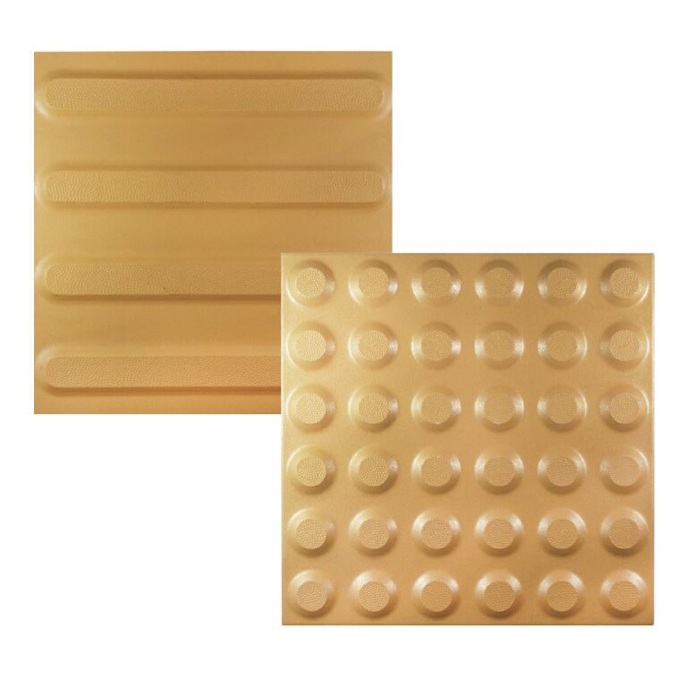 Porcelain-tactile