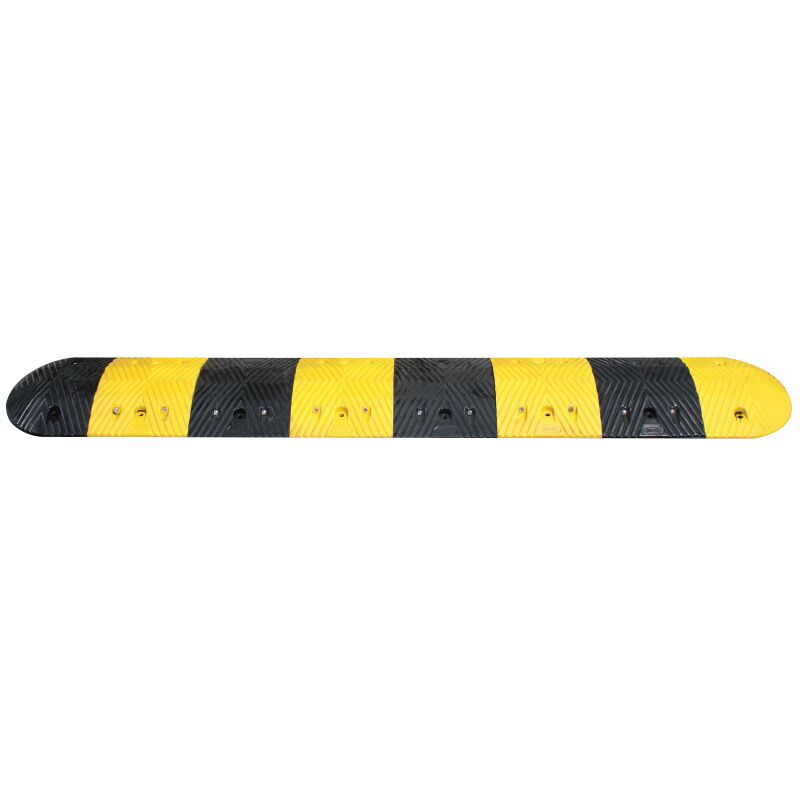 Plastic Speed Humps