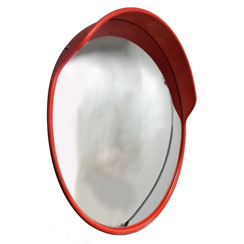 Safety Mirror