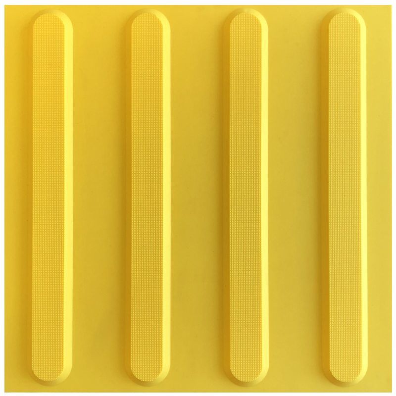 Self Adhesive Polymer Tactile Indicator Tiles - 300x300mm - Image 11