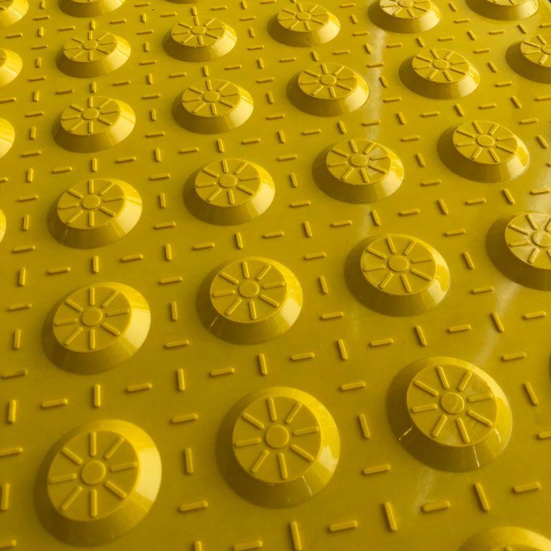Fibre Reinforced Polymer Tactiles - 300x600mm - Image 4