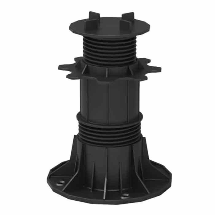 Pedestals