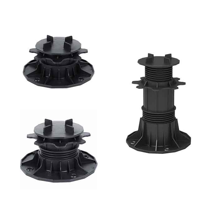 4 Corner 3mm Spacer