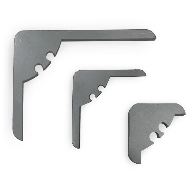 Skateboard Deterrent Fin